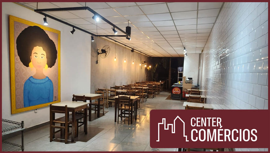 RESTAURANTE ZONA OESTE