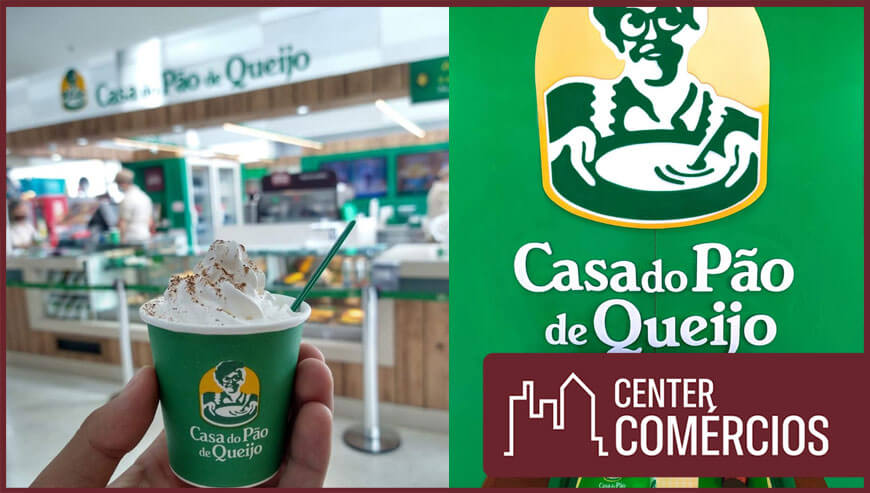 REPASSO FRANQUIA SHOPPING ZONA SUL