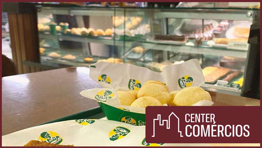 REPASSO FRANQUIA SHOPPING ZONA SUL