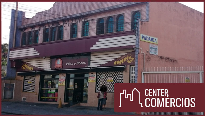 REPASSO PADARIA DE ESQUINA ZONA LESTE