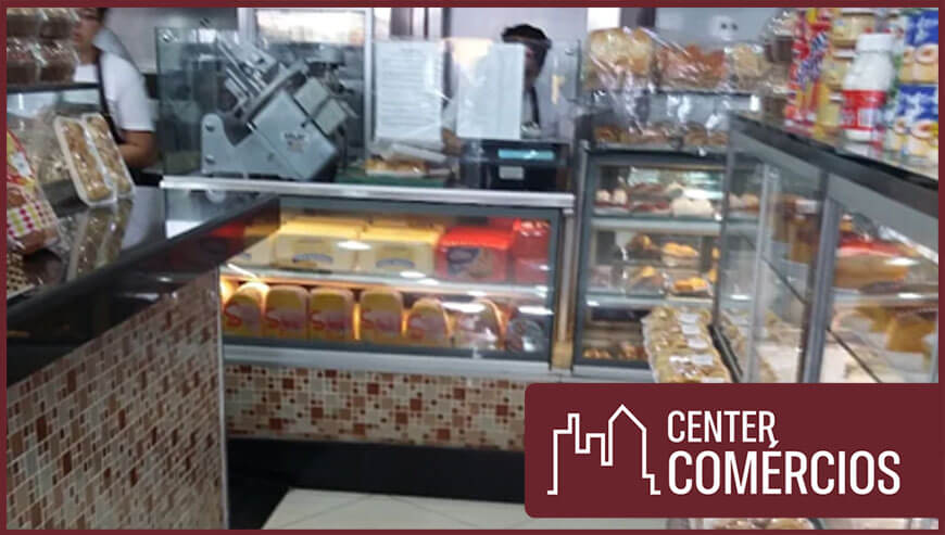 REPASSO PADARIA DE ESQUINA ZONA LESTE