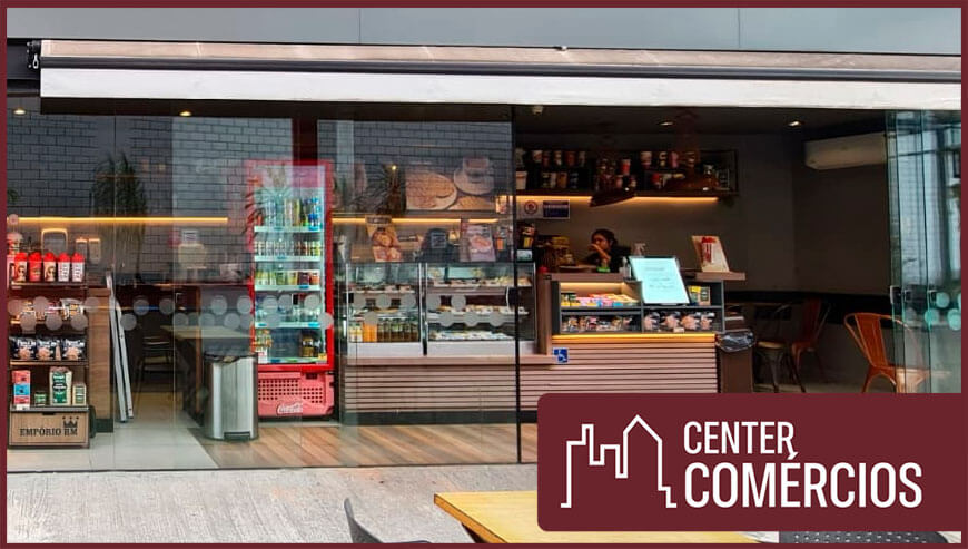 FRANQUIA REI DO MATE