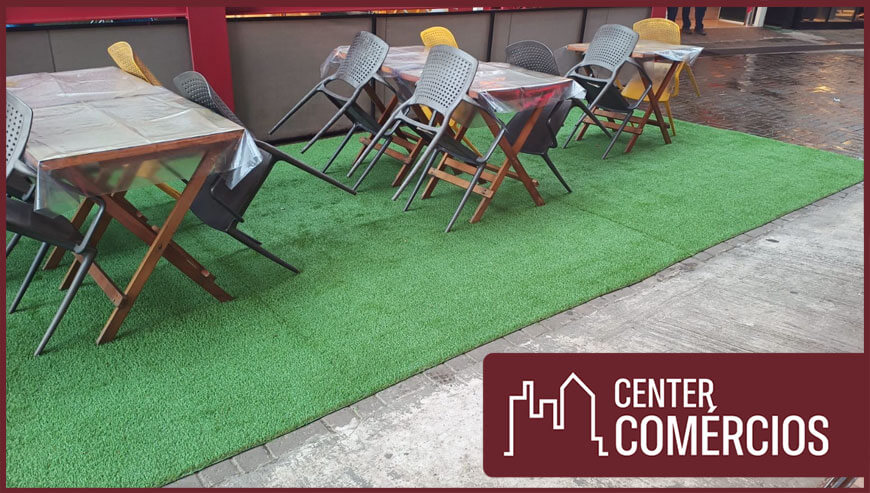 FRANQUIA REI DO MATE