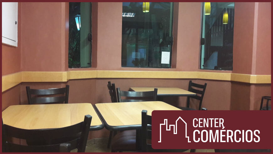 FRANQUIA SUBWAY PROXIMA DE METRO