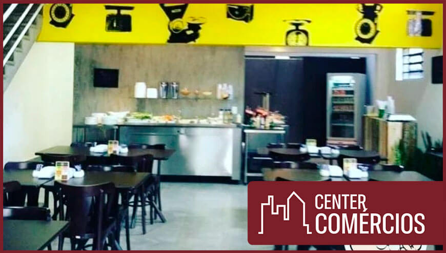 RESTAURANTE ZONA SUL