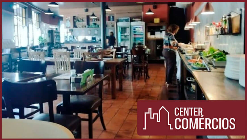 RESTAURANTE ZONA SUL