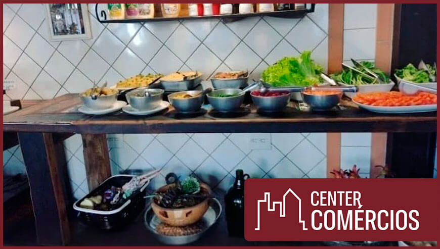 RESTAURANTE ZONA SUL