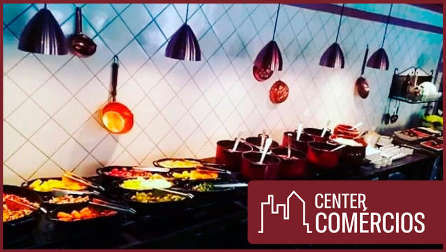 RESTAURANTE ZONA SUL