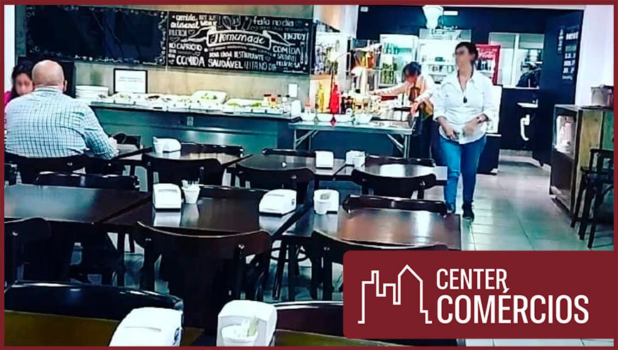 RESTAURANTE ZONA SUL