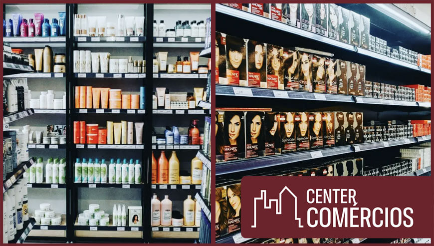 LINDÍSSIMA PERFUMARIA REGIÃO ABC