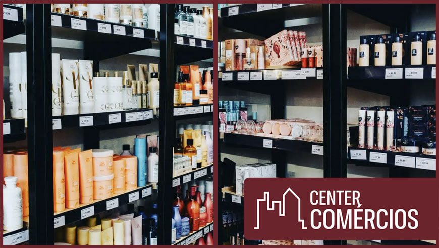 LINDÍSSIMA PERFUMARIA REGIÃO ABC