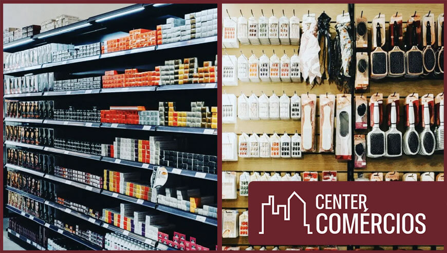 LINDÍSSIMA PERFUMARIA REGIÃO ABC