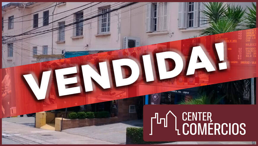 CAFETERIA SEM BANDEIRA ZONA LESTE