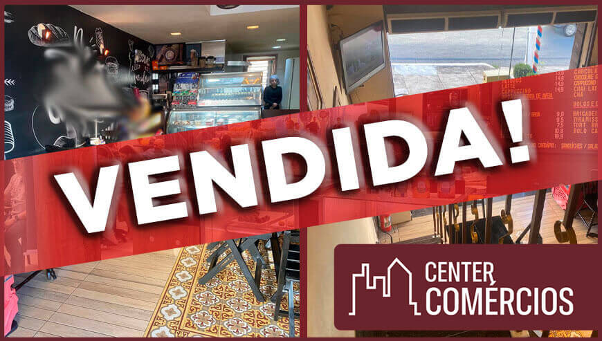 CAFETERIA SEM BANDEIRA ZONA LESTE