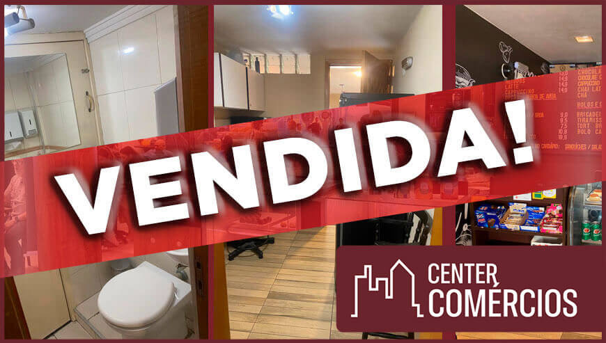 CAFETERIA SEM BANDEIRA ZONA LESTE