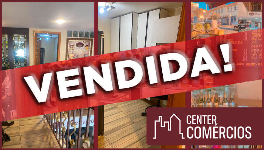 CAFETERIA SEM BANDEIRA ZONA LESTE