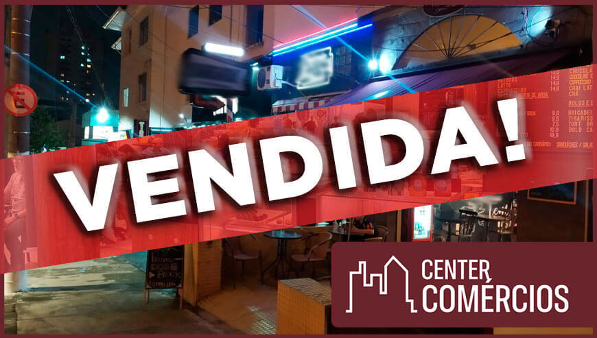 CAFETERIA SEM BANDEIRA ZONA LESTE