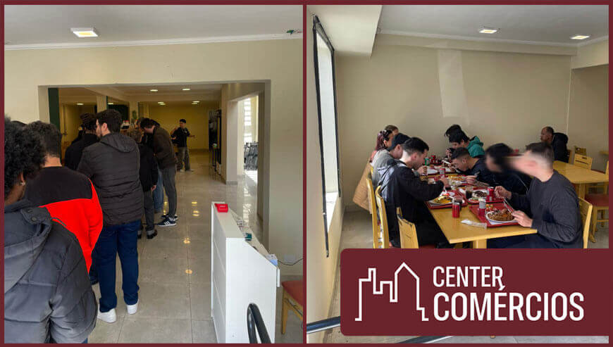 FRANQUIA FAMILIA REGINA