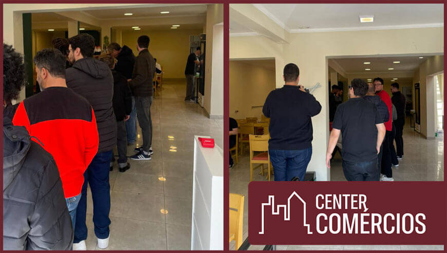 FRANQUIA FAMILIA REGINA