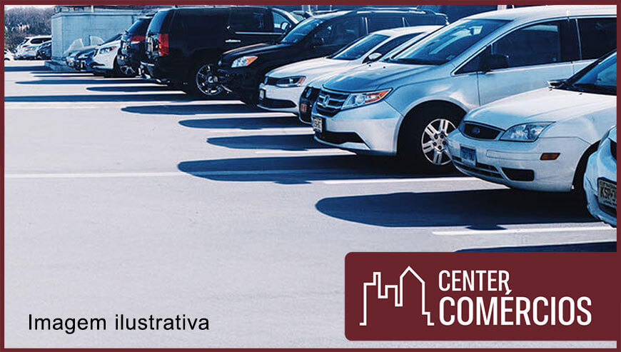 ESTACIONAMENTO LUCRO R$ 40.000,00