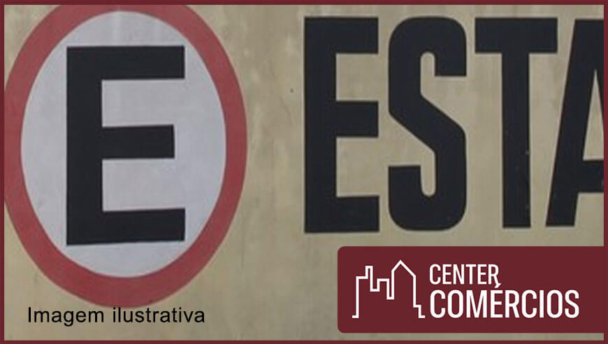 ESTACIONAMENTO LUCRO R$ 40.000,00