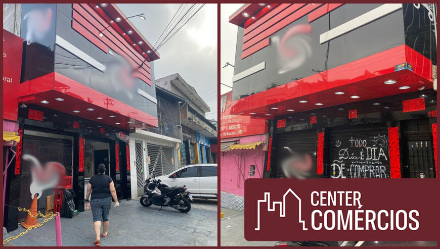 MERCADO DE BAIRRO ZONA LESTE