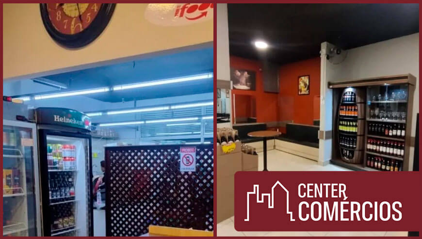 PIZZARIA & ESFIHARIA