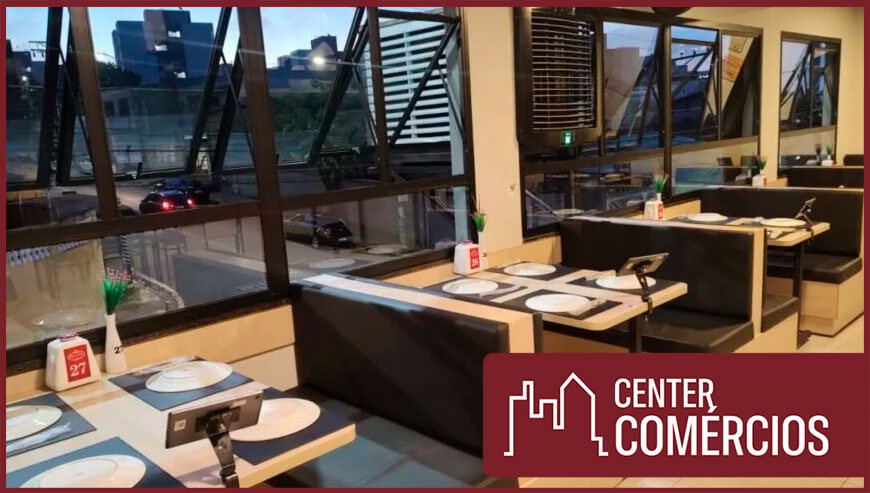 PIZZARIA & ESFIHARIA