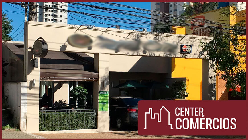 REPASSO CAFETERIA FRANQUIA ABC