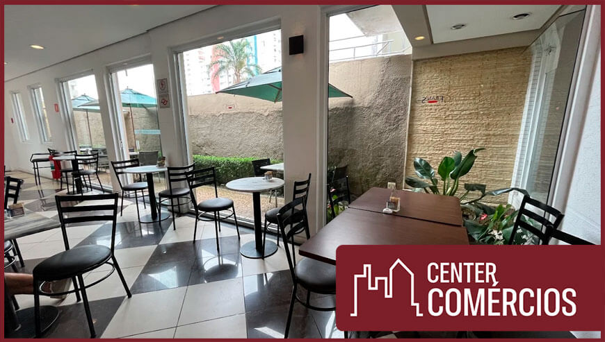 REPASSO CAFETERIA FRANQUIA ABC