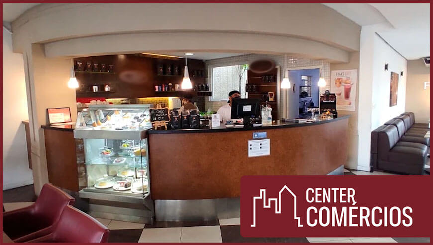 REPASSO CAFETERIA FRANQUIA ABC