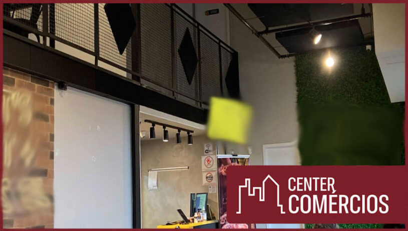 FRANQUIA PASTEL ZONA OESTE