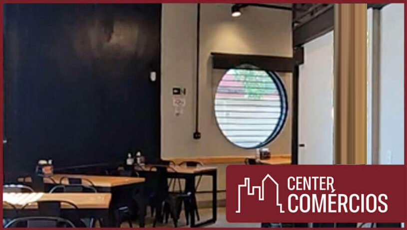 FRANQUIA PASTEL ZONA OESTE