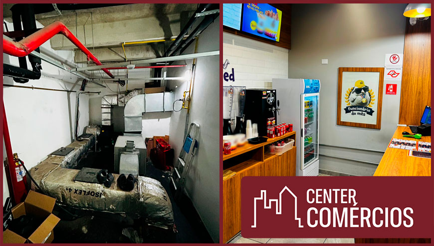 FRANQUIA FRANGO FRITO ABC