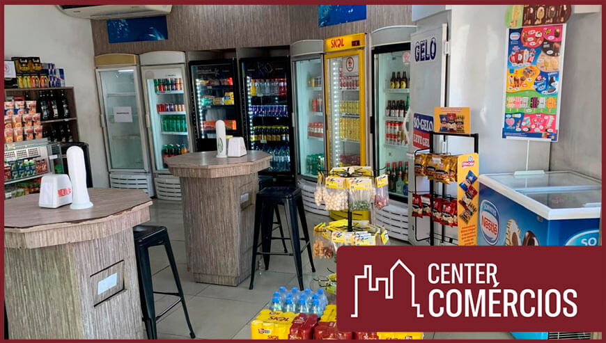 CONVENIÊNCIA ZONA NORTE