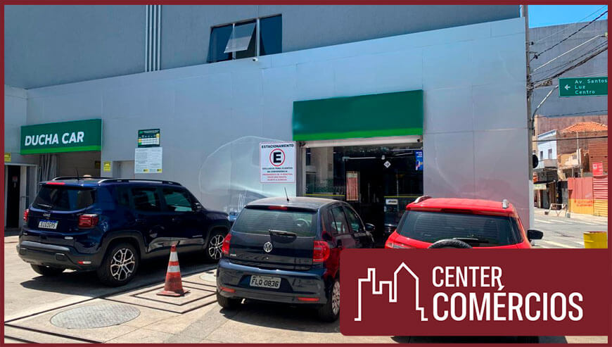 CONVENIÊNCIA ZONA NORTE