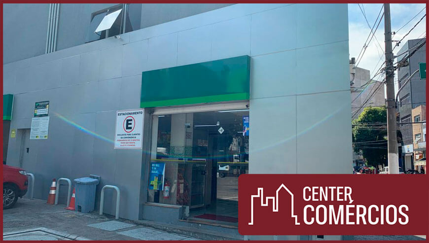 CONVENIÊNCIA ZONA NORTE