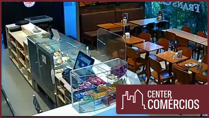 Repasso Caféteria Franquia – Zona Oeste