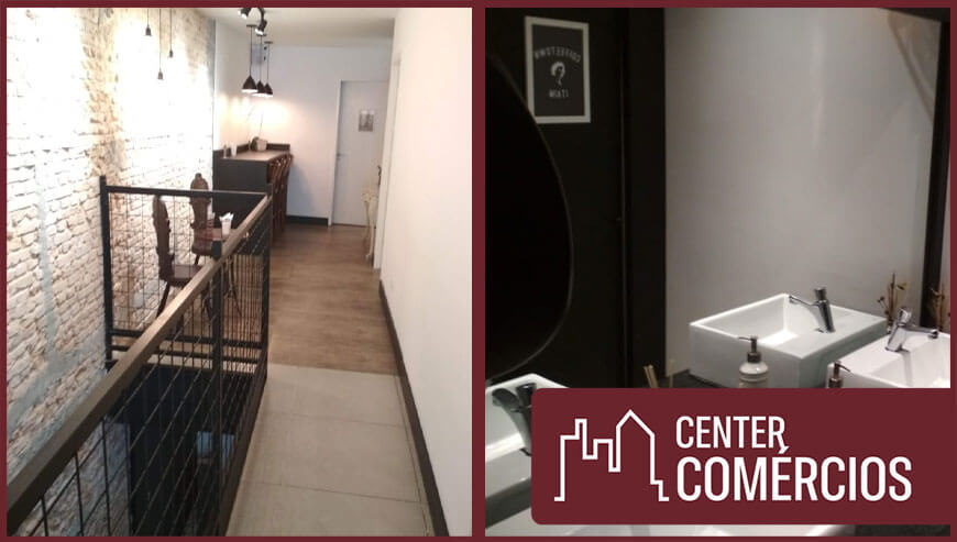 LINDÍSSIMA CAFETERIA SEM BANDEIRA ZONA SUL