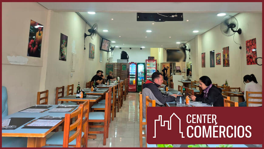 RESTAURANTE A LA CARTE ZONA OESTE