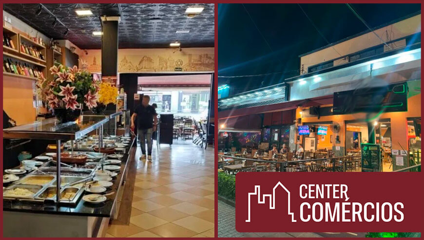 BAR & RESTAURANTE ZONA SUL