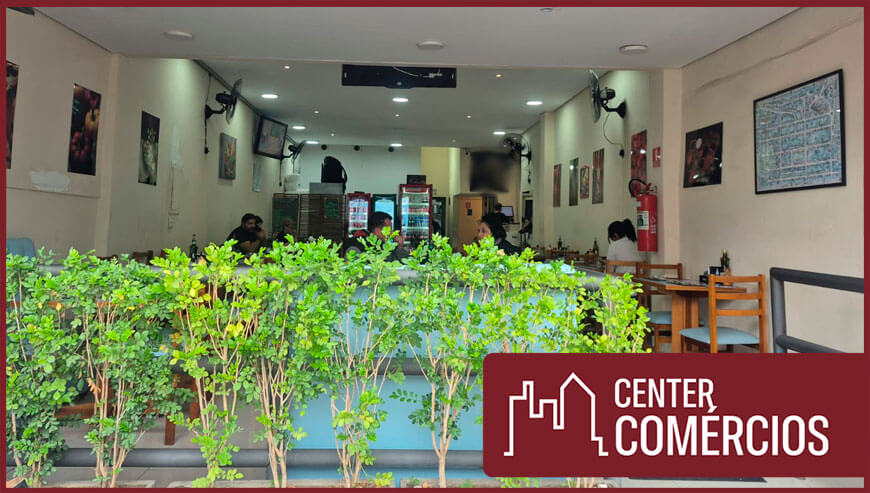 RESTAURANTE A LA CARTE ZONA OESTE