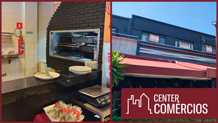 BAR & RESTAURANTE ZONA SUL