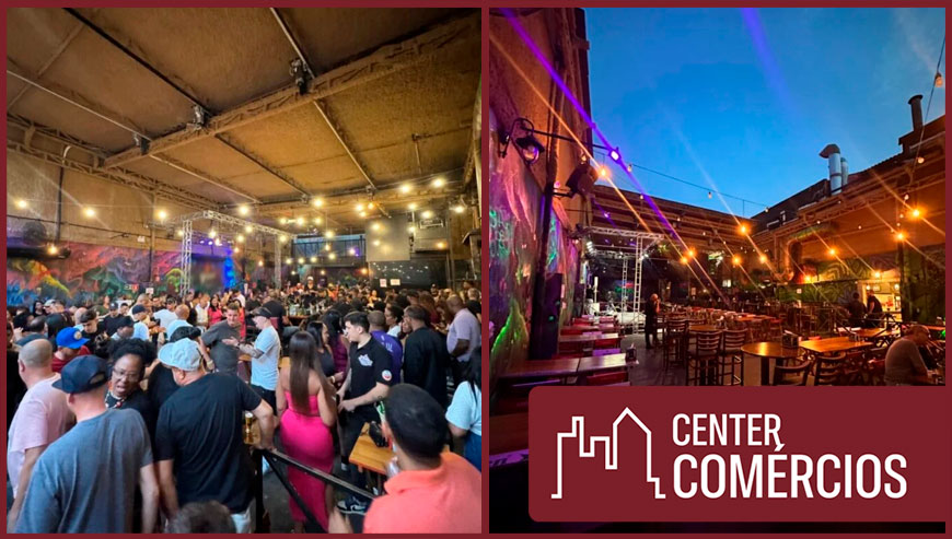 BAR & RESTAURANTE ZONA SUL