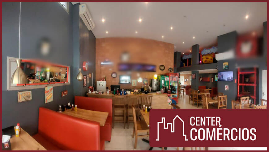 HAMBUGUERIA ARTESANAL REGIÃO GUARULHOS