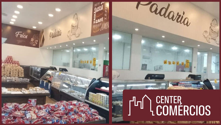 REPASSO MERCADO & SACOLÃO ZONA SUL