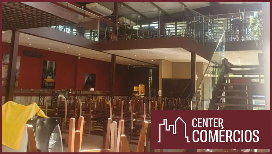 RESTAURANTE ZONA SUL