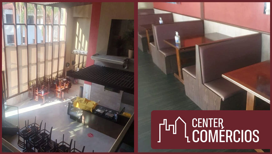 RESTAURANTE ZONA SUL