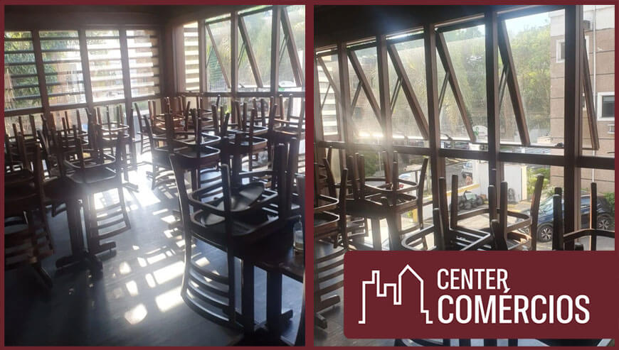 RESTAURANTE ZONA SUL