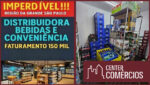 DISTRIBUIDORA DE BEBIDAS E CONVENIÊNCIA